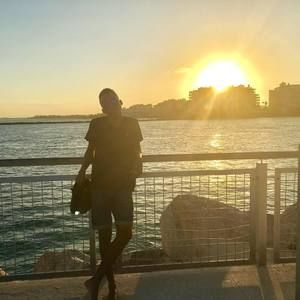 Meet your Posher, James